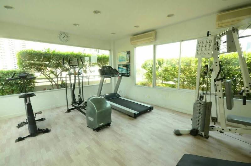59 Heritage, Bangkok, 18  Soi Sukhumvit 59, Khlong Tan Nua, Watthana, Bangkok, 1 Bedroom, 40 sqm, Condo For Rent, by Rinrada Permpool, 500642921 - DDproperty.com
