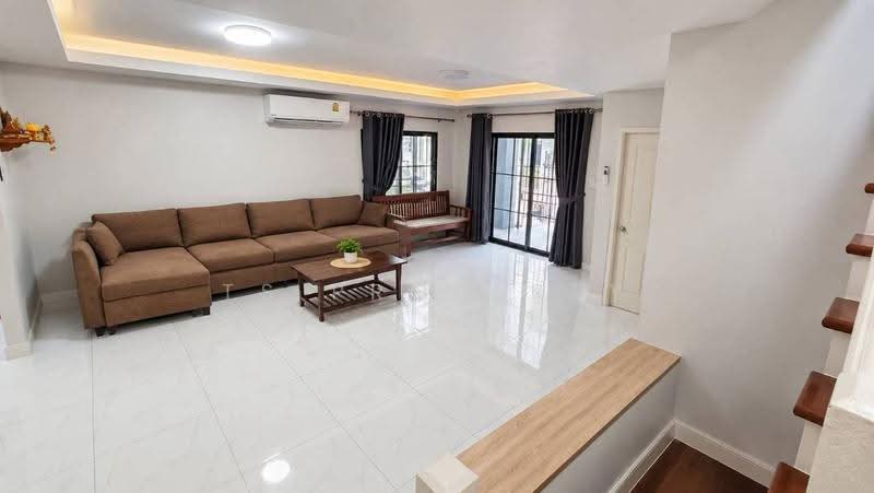 Baan Pruksa 13 Rangsit-Klong 3 : บ้านพฤกษา 13 รังสิต คลอง 3, ปทุมธานี, หมู่บ้านพฤกษา 13, คลองสาม, คลองหลวง, ปทุมธานี, 170 ตร.ม., ทาวน์เฮ้าส์ ขาย, โดย TS PROPERTY, 500642923 - DDproperty.com