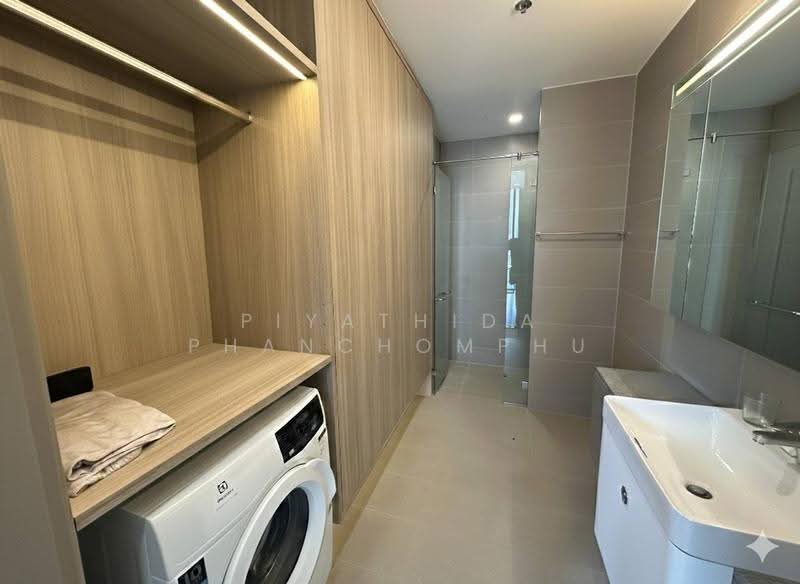 Noble Ploenchit, Bangkok, 1035 Ploenchit Road, Lumphini, Pathum Wan, Bangkok, 1 Bedroom, 50 sqm, Condo For Sale, by Piyathida Phanchomphu, 500642924 - DDproperty.com