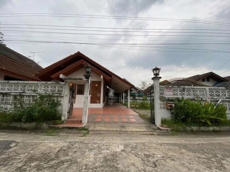 ให้เช่าบ้านพุทธมณฑลสาย2 ใกล้ขนส่งนิ่มซี่เส็ง บ้านตกแต่งใหม่90ตรว. 3นอน 2น้ำ แอร์4ตัว พร้อมอยู่, กรุงเทพ, พุทธมณฑลสาย2, ศาลาธรรมสพน์, ทวีวัฒนา, กรุงเทพ, 120 ตร.ม., บ้านเดี่ยว ให้เช่า, โดย เฌอณิษฐา นิติวัชญ์วาณิช, 500642925 - DDproperty.com