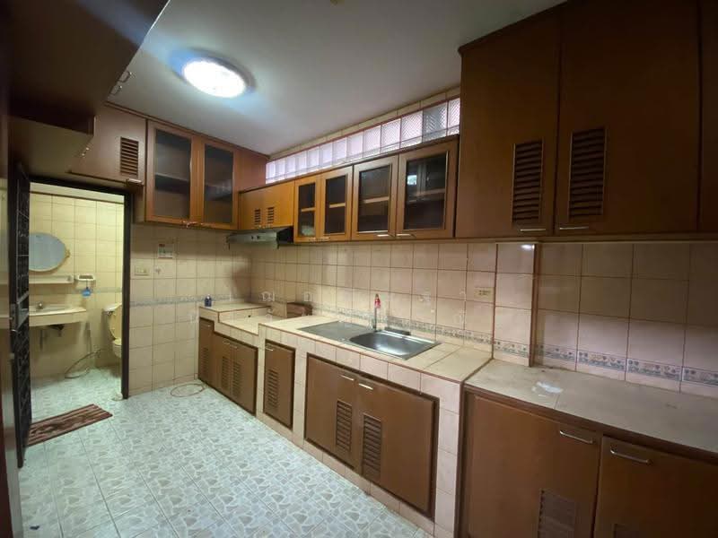 ให้เช่าบ้านพุทธมณฑลสาย2 ใกล้ขนส่งนิ่มซี่เส็ง บ้านตกแต่งใหม่90ตรว. 3นอน 2น้ำ แอร์4ตัว พร้อมอยู่, กรุงเทพ, พุทธมณฑลสาย2, ศาลาธรรมสพน์, ทวีวัฒนา, กรุงเทพ, 120 ตร.ม., บ้านเดี่ยว ให้เช่า, โดย เฌอณิษฐา นิติวัชญ์วาณิช, 500642925 - DDproperty.com