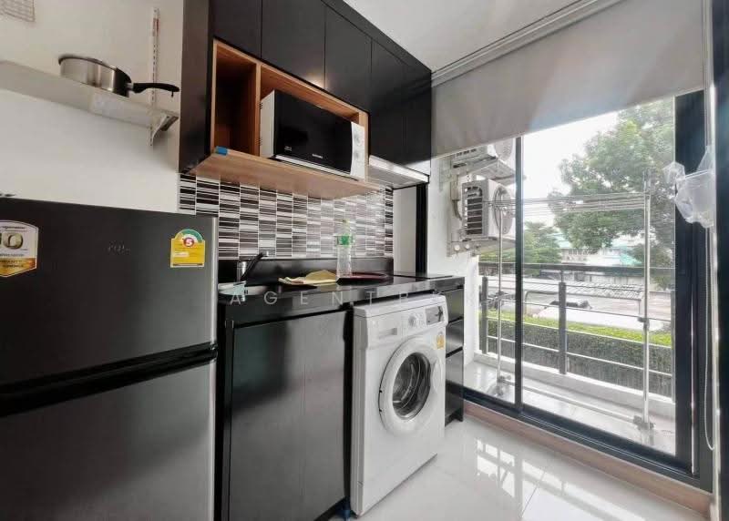 IDEO MOBI Sukhumvit Eastgate, Bangkok, 4371 Sukhumvit Road, Bang Na, Bangkok, Studio, 23 sqm, Condo For Rent, by Agentbkk, 500642926 - DDproperty.com