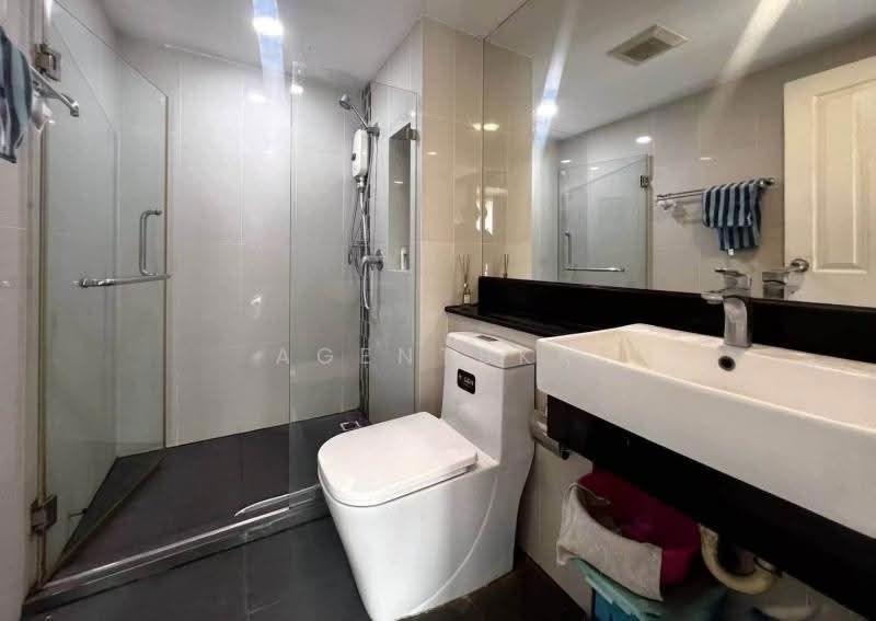IDEO MOBI Sukhumvit Eastgate, Bangkok, 4371 Sukhumvit Road, Bang Na, Bangkok, Studio, 23 sqm, Condo For Rent, by Agentbkk, 500642926 - DDproperty.com