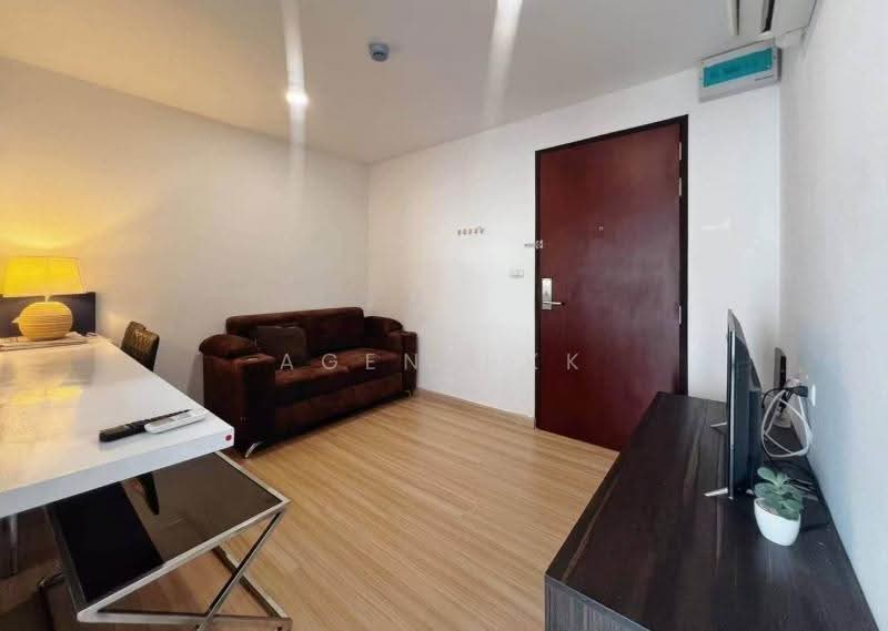 IDEO MOBI Sukhumvit Eastgate, Bangkok, 4371 Sukhumvit Road, Bang Na, Bangkok, Studio, 23 sqm, Condo For Rent, by Agentbkk, 500642926 - DDproperty.com