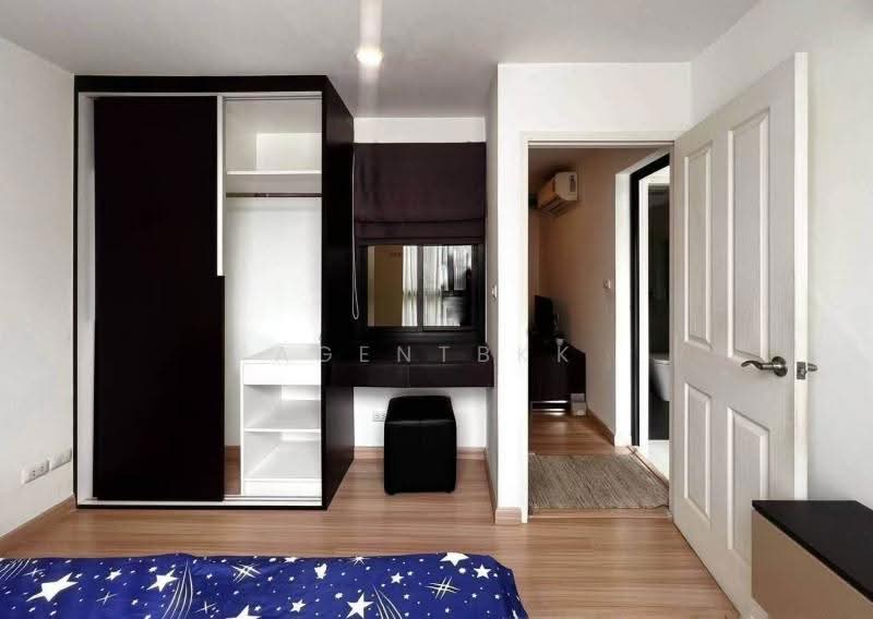 IDEO MOBI Sukhumvit Eastgate, Bangkok, 4371 Sukhumvit Road, Bang Na, Bangkok, Studio, 23 sqm, Condo For Rent, by Agentbkk, 500642926 - DDproperty.com