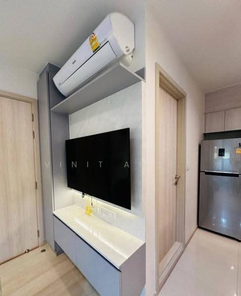 Life One Wireless, Bangkok, 1 Wireless Road, Lumphini, Pathum Wan, Bangkok, 1 Bedroom, 35 sqm, Condo For Sale, by Vinit Arora, 500642931 - DDproperty.com