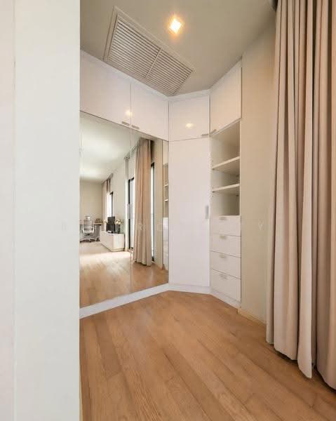 Noble Refine, Bangkok, Soi Sukhumvit 26, Sukhumvit Road, Khong Tan, Khlong Toei, Bangkok, 1 Bedroom, 54 sqm, Condo For Rent, by RE PROPERTY CO.,LTD., 500642932 - DDproperty.com