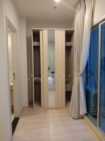 Noble Revolve Ratchada, Bangkok, 38 Ratchadapisek Road, Huai Khwang, Bangkok, 1 Bedroom, 23 sqm, Condo For Rent, by Rinrada Permpool, 500642933 - DDproperty.com