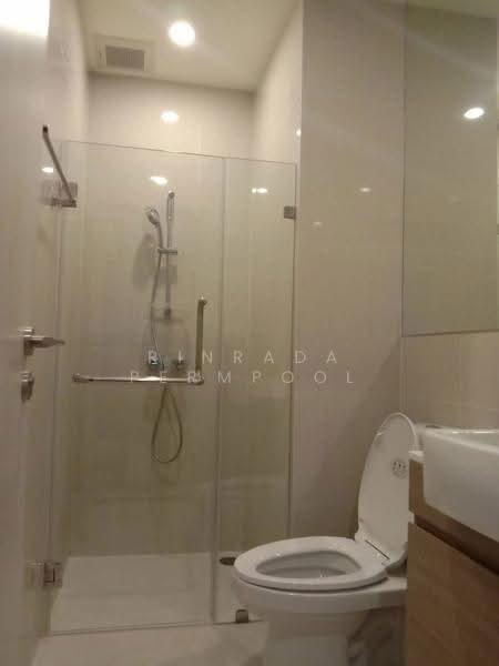 Noble Revolve Ratchada, Bangkok, 38 Ratchadapisek Road, Huai Khwang, Bangkok, 1 Bedroom, 23 sqm, Condo For Rent, by Rinrada Permpool, 500642933 - DDproperty.com