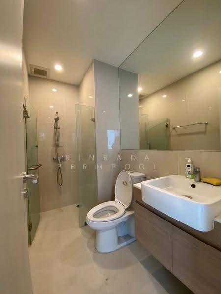 Noble Revolve Ratchada, Bangkok, 38 Ratchadapisek Road, Huai Khwang, Bangkok, 1 Bedroom, 23 sqm, Condo For Rent, by Rinrada Permpool, 500642933 - DDproperty.com