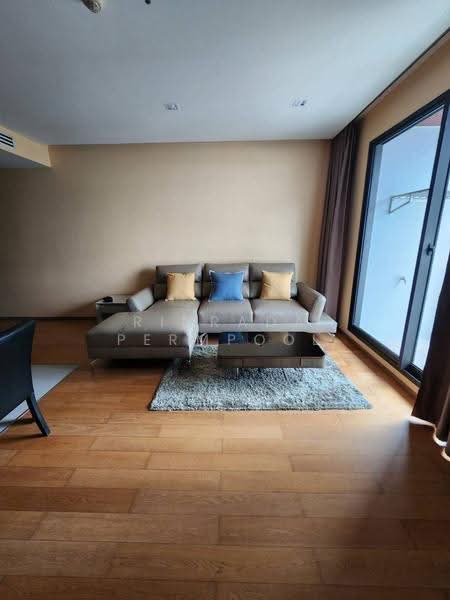 The Address Sathorn : ดิ แอดเดรส สาทร, กรุงเทพ, 98 ถนนสาทรเหนือ ซอยสาทร 12 แขวงสีลม เขตบางรัก กรุงเทพมหานคร, สีลม, บางรัก, กรุงเทพ, 80 ตร.ม., คอนโด ให้เช่า, โดย Rinrada Permpool, 500642939 - DDproperty.com