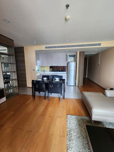 The Address Sathorn, Bangkok, 98 Sathorn Nua Road, Silom, Bang Rak, Bangkok, 2 Bedrooms, 80 sqm, Condo For Rent, by Rinrada Permpool, 500642939 - DDproperty.com