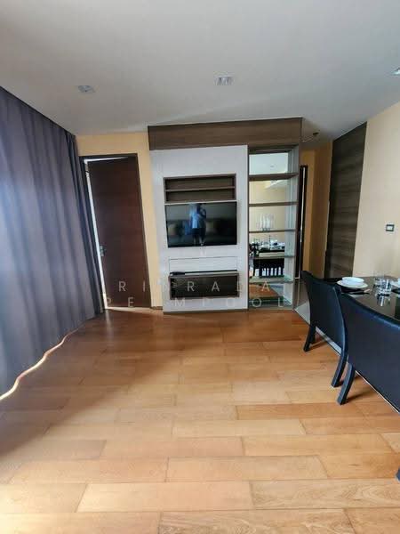 The Address Sathorn : ดิ แอดเดรส สาทร, กรุงเทพ, 98 ถนนสาทรเหนือ ซอยสาทร 12 แขวงสีลม เขตบางรัก กรุงเทพมหานคร, สีลม, บางรัก, กรุงเทพ, 80 ตร.ม., คอนโด ให้เช่า, โดย Rinrada Permpool, 500642939 - DDproperty.com