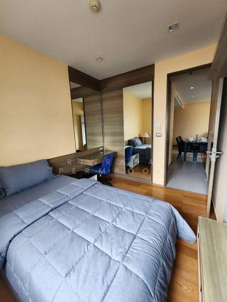 The Address Sathorn, Bangkok, 98 Sathorn Nua Road, Silom, Bang Rak, Bangkok, 2 Bedrooms, 80 sqm, Condo For Rent, by Rinrada Permpool, 500642939 - DDproperty.com