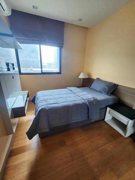The Address Sathorn, Bangkok, 98 Sathorn Nua Road, Silom, Bang Rak, Bangkok, 2 Bedrooms, 80 sqm, Condo For Rent, by Rinrada Permpool, 500642939 - DDproperty.com