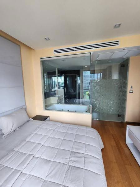 The Address Sathorn : ดิ แอดเดรส สาทร, กรุงเทพ, 98 ถนนสาทรเหนือ ซอยสาทร 12 แขวงสีลม เขตบางรัก กรุงเทพมหานคร, สีลม, บางรัก, กรุงเทพ, 80 ตร.ม., คอนโด ให้เช่า, โดย Rinrada Permpool, 500642939 - DDproperty.com