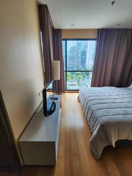 The Address Sathorn : ดิ แอดเดรส สาทร, กรุงเทพ, 98 ถนนสาทรเหนือ ซอยสาทร 12 แขวงสีลม เขตบางรัก กรุงเทพมหานคร, สีลม, บางรัก, กรุงเทพ, 80 ตร.ม., คอนโด ให้เช่า, โดย Rinrada Permpool, 500642939 - DDproperty.com