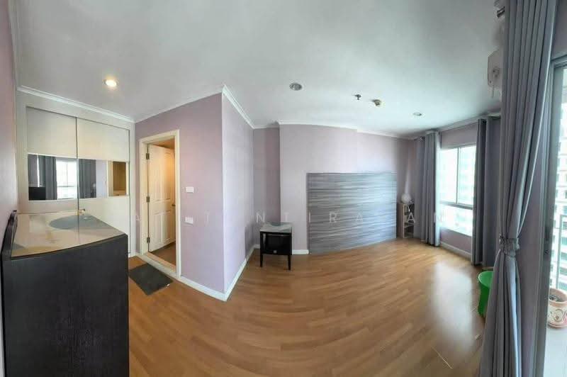Lumpini Park Riverside Rama 3, Bangkok, 4 Rama 3 Road, Bang Pong Pang, Yan Nawa, Bangkok, 2 Bedrooms, 58 sqm, Condo For Sale, by Nat Tantirapan, 500642940 - DDproperty.com