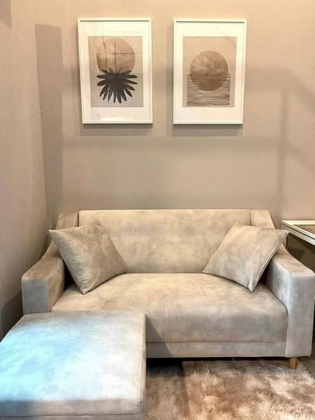 Metro Sky Bang Son Interchange (Prachachuen), Bangkok, 769 Pracha Chuen Road, Wong Sawang, Bang Sue, Bangkok, 1 Bedroom, 35 sqm, Condo For Rent, by Connex Property, 500642941 - DDproperty.com