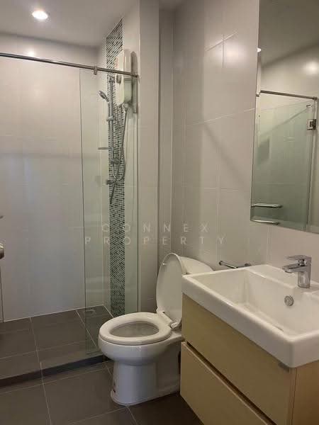 Metro Sky Bang Son Interchange (Prachachuen), Bangkok, 769 Pracha Chuen Road, Wong Sawang, Bang Sue, Bangkok, 1 Bedroom, 35 sqm, Condo For Rent, by Connex Property, 500642941 - DDproperty.com