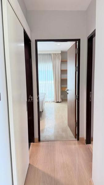 59 Heritage, Bangkok, 18 Soi Sukhumvit 59, Khlong Tan Nua, Watthana, Bangkok, 2 Bedrooms, 104 sqm, Condo For Sale, by Pawanrat Panchawanon, 500642942 - DDproperty.com