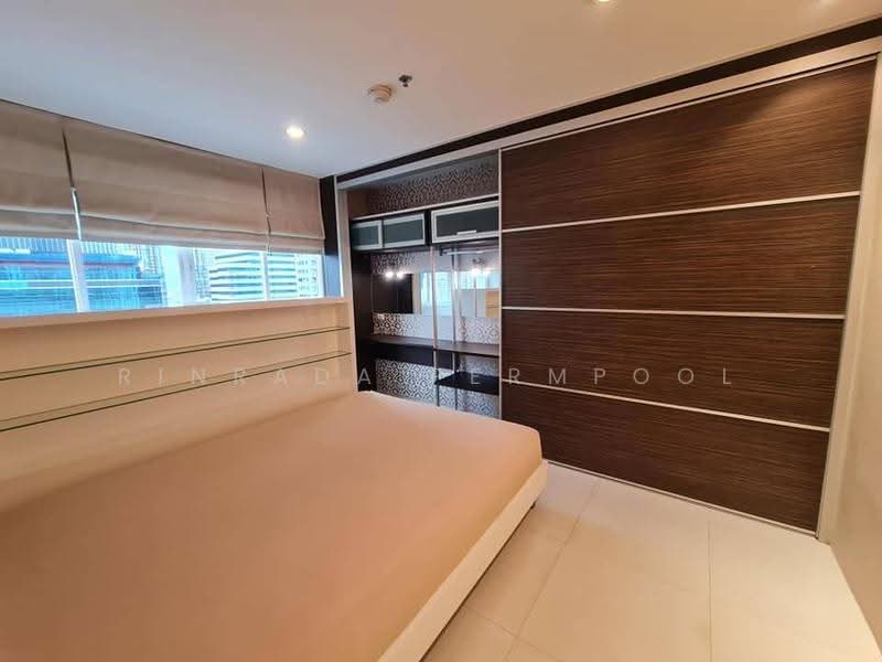Grand Park View Asoke : แกรนด์ พาร์ค วิว อโศก, กรุงเทพ, 21 ถนน สุขุมวิท, คลองเตยเหนือ, วัฒนา, กรุงเทพ, 68 ตร.ม., คอนโด ให้เช่า, โดย Rinrada Permpool, 500642946 - DDproperty.com