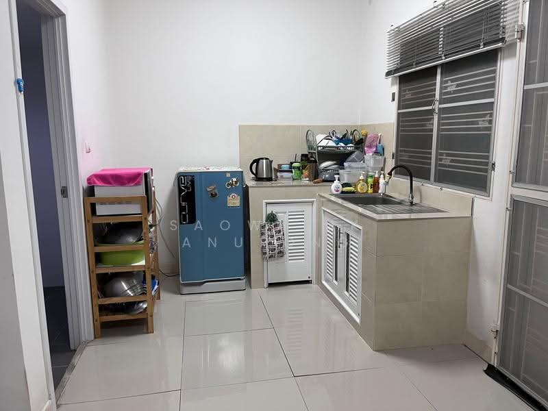 Pruksa Ville 49 Srinakain : พฤกษาวิลล์ 49 ศรีนครินทร์, สมุทรปราการ, ถนน ศรีนครินทร์, บางเมือง, เมืองสมุทรปราการ, สมุทรปราการ, 120 ตร.ม., ทาวน์เฮ้าส์ ขาย, โดย Saowaluk Anupong, 500642947 - DDproperty.com