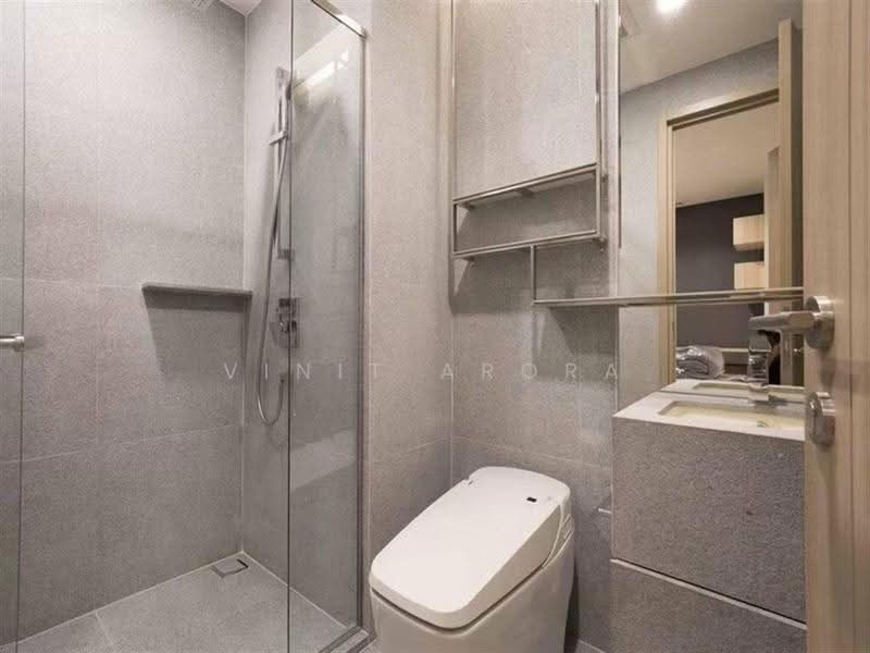 The Line Ratchathewi, Bangkok, 598 Phetchaburi Road, Thanon Phetchaburi, Ratchathewi, Bangkok, 1 Bedroom, 33 sqm, Condo For Sale, by Vinit Arora, 500642961 - DDproperty.com