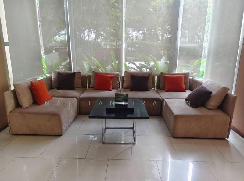 Villa Sathorn, Bangkok, 5 KrungThonBuri Road, Khlong Ton Sai, Khlong San, Bangkok, 1 Bedroom, 54 sqm, Condo For Sale, by Nat Tantirapan, 500642963 - DDproperty.com