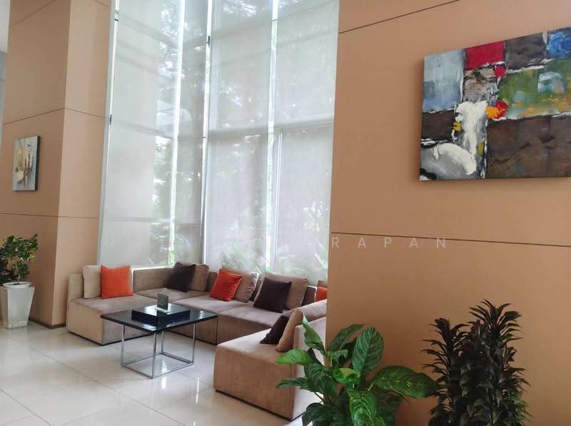Villa Sathorn : วิลล่า สาทร, กรุงเทพ, 5 ถนนกรุงธนบุรี, คลองต้นไทร, คลองสาน, กรุงเทพ, 54 ตร.ม., คอนโด ขาย, โดย Nat Tantirapan, 500642963 - DDproperty.com