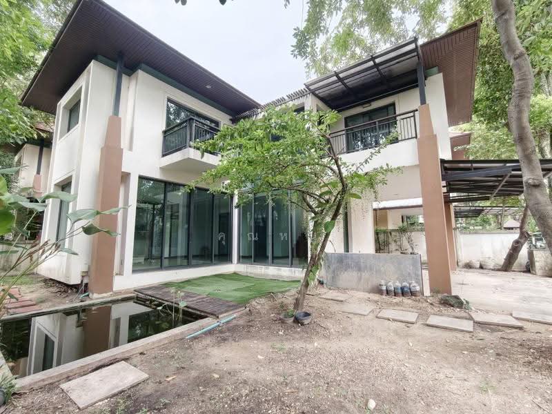 ฺ, Bangkok, พุทธบูชา 24, Tha Kham, Bang Khun Thian, Bangkok, 3 Bedrooms, 216 sqm, Single Detached House For Sale, by คุณหนู, 500642965 - DDproperty.com