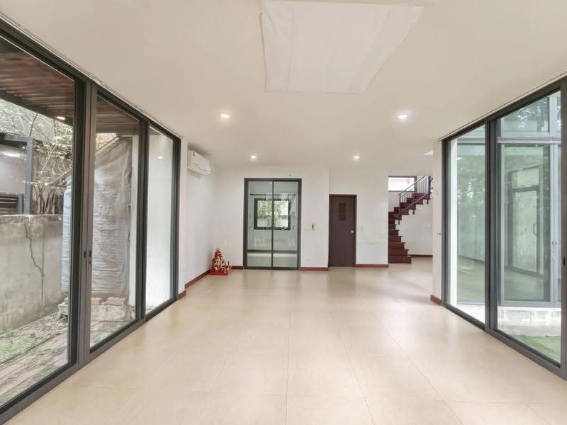 บ้านร่มไม้ชายคลอง, กรุงเทพ, พุทธบูชา 24, ท่าข้าม, บางขุนเทียน, กรุงเทพ, 216 ตร.ม., บ้านเดี่ยว ขาย, โดย คุณหนู, 500642965 - DDproperty.com
