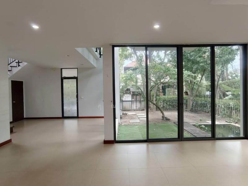ฺ, Bangkok, พุทธบูชา 24, Tha Kham, Bang Khun Thian, Bangkok, 3 Bedrooms, 216 sqm, Single Detached House For Sale, by คุณหนู, 500642965 - DDproperty.com