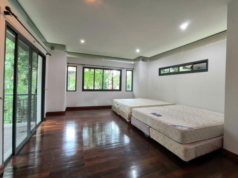 บ้านร่มไม้ชายคลอง, กรุงเทพ, พุทธบูชา 24, ท่าข้าม, บางขุนเทียน, กรุงเทพ, 216 ตร.ม., บ้านเดี่ยว ขาย, โดย คุณหนู, 500642965 - DDproperty.com