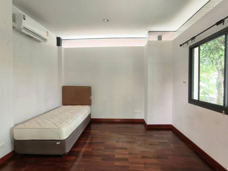 บ้านร่มไม้ชายคลอง, กรุงเทพ, พุทธบูชา 24, ท่าข้าม, บางขุนเทียน, กรุงเทพ, 216 ตร.ม., บ้านเดี่ยว ขาย, โดย คุณหนู, 500642965 - DDproperty.com