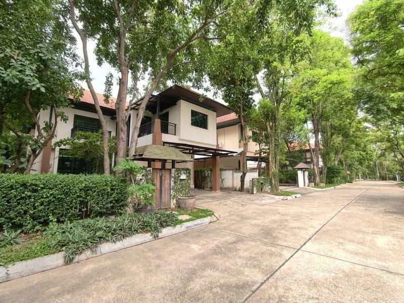 ฺ, Bangkok, พุทธบูชา 24, Tha Kham, Bang Khun Thian, Bangkok, 3 Bedrooms, 216 sqm, Single Detached House For Sale, by คุณหนู, 500642965 - DDproperty.com