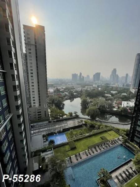 The Base Sukhumvit 77, Bangkok, 289 Sukhumvit 77 Road, Phra Kanong Nua, Watthana, Bangkok, 1 Bedroom, 30 sqm, Condo For Rent, by Susira Prueksawun, 500642967 - DDproperty.com