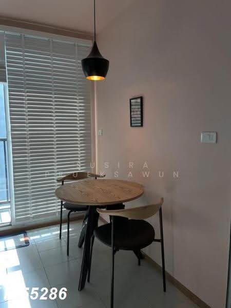 The Base Sukhumvit 77, Bangkok, 289 Sukhumvit 77 Road, Phra Kanong Nua, Watthana, Bangkok, 1 Bedroom, 30 sqm, Condo For Rent, by Susira Prueksawun, 500642967 - DDproperty.com