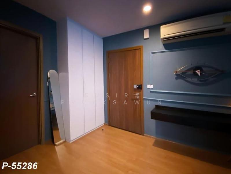 The Base Sukhumvit 77, Bangkok, 289 Sukhumvit 77 Road, Phra Kanong Nua, Watthana, Bangkok, 1 Bedroom, 30 sqm, Condo For Rent, by Susira Prueksawun, 500642967 - DDproperty.com