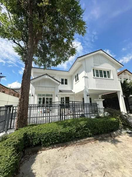 บ้านเดี่ยวรีโนเวทใหม่ ย่านสุขุมวิท 103, กรุงเทพ, บางนาเหนือ, บางนา, กรุงเทพ, 285 ตร.ม., บ้านเดี่ยว ขาย, โดย Chanon Phangchienghien, 500642975 - DDproperty.com