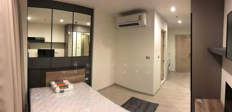 Rhythm Asoke : ริทึ่ม อโศก, กรุงเทพ, 299 ถนนอโศก - ดินแดง, มักกะสัน, ราชเทวี, กรุงเทพ, 23 ตร.ม., คอนโด ให้เช่า, โดย พิมพ์ภัทรา แจ่มอุลิตรัตน, 500642977 - DDproperty.com