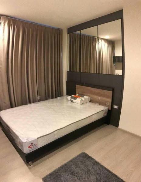 Rhythm Asoke : ริทึ่ม อโศก, กรุงเทพ, 299 ถนนอโศก - ดินแดง, มักกะสัน, ราชเทวี, กรุงเทพ, 23 ตร.ม., คอนโด ให้เช่า, โดย พิมพ์ภัทรา แจ่มอุลิตรัตน, 500642977 - DDproperty.com
