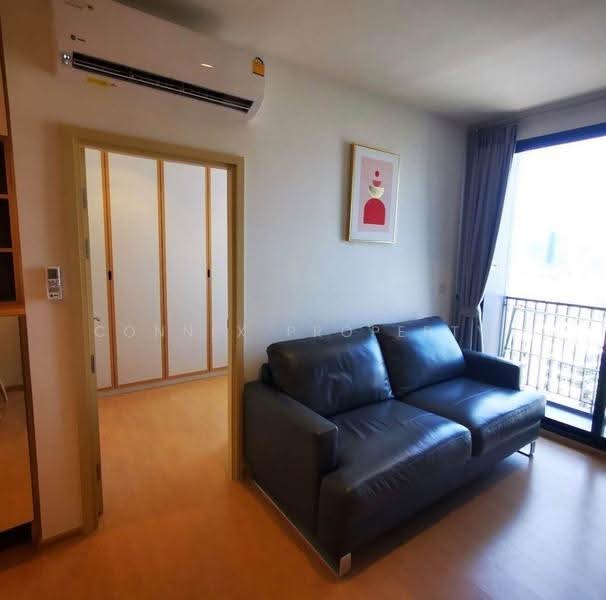 Maru Ekkamai 2, Bangkok, 70-5 Sukhumvit 63 Road, Phra Kanong Nua, Watthana, Bangkok, 2 Bedrooms, 59 sqm, Condo For Rent, by Connex Property, 500642980 - DDproperty.com
