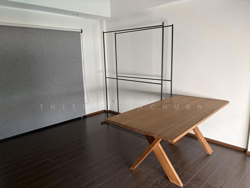 Townhouse, 4 Bedroom, Near BTS Phrom Phong, Bangkok, Khlong Tan Nua, Watthana, Bangkok, 4 Bedrooms, 200 sqm, Townhouse For Rent, by Thiti Boonchurn, 500642981 - DDproperty.com