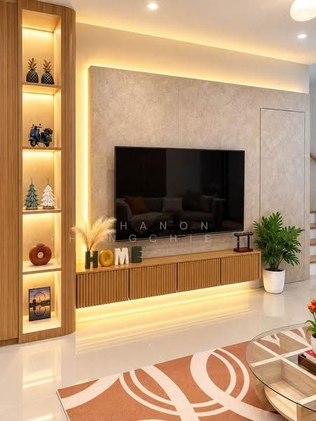 Pleno Sukhumvit-Bangna 4, Samut Prakan, Bang Kaeo, Bang Plee, Samut Prakan, 3 Bedrooms, 140 sqm, Townhouse For Rent, by Chanon Phangchienghien, 500642987 - DDproperty.com