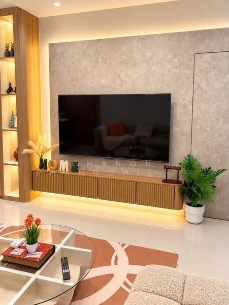 Pleno Sukhumvit-Bangna 4, Samut Prakan, Bang Kaeo, Bang Plee, Samut Prakan, 3 Bedrooms, 140 sqm, Townhouse For Rent, by Chanon Phangchienghien, 500642987 - DDproperty.com