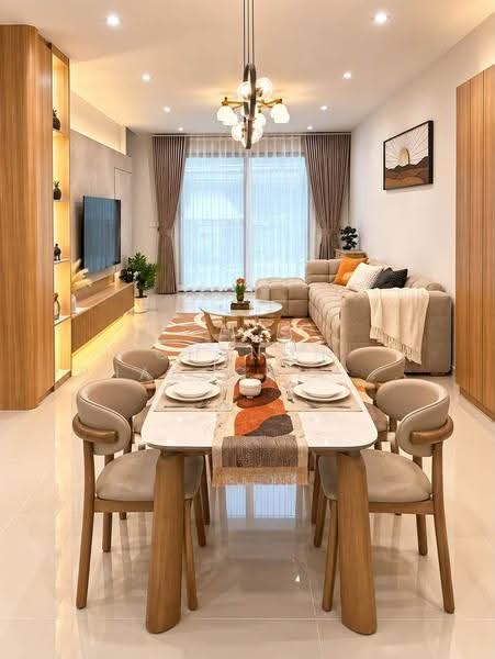 Pleno Sukhumvit-Bangna 4, Samut Prakan, Bang Kaeo, Bang Plee, Samut Prakan, 3 Bedrooms, 140 sqm, Townhouse For Rent, by Chanon Phangchienghien, 500642987 - DDproperty.com