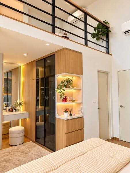 Pleno Sukhumvit-Bangna 4, Samut Prakan, Bang Kaeo, Bang Plee, Samut Prakan, 3 Bedrooms, 140 sqm, Townhouse For Rent, by Chanon Phangchienghien, 500642987 - DDproperty.com