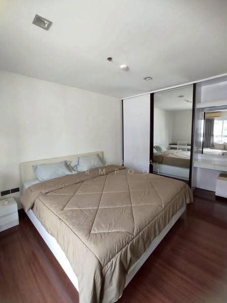 The Next Garden Mix, Bangkok, 115 Sukhumvit 52 Road, Bang Chak, Phra Khanong, Bangkok, 2 Bedrooms, 61 sqm, Condo For Rent, by Rinrada Permpool, 500642991 - DDproperty.com