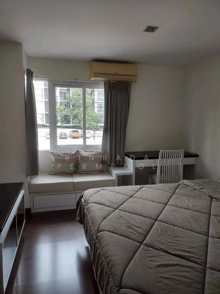 The Next Garden Mix, Bangkok, 115 Sukhumvit 52 Road, Bang Chak, Phra Khanong, Bangkok, 2 Bedrooms, 61 sqm, Condo For Rent, by Rinrada Permpool, 500642991 - DDproperty.com